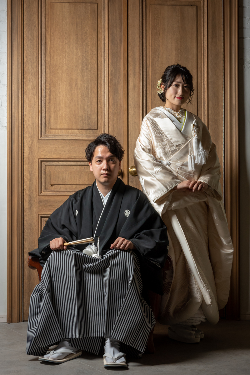 クールな写真も