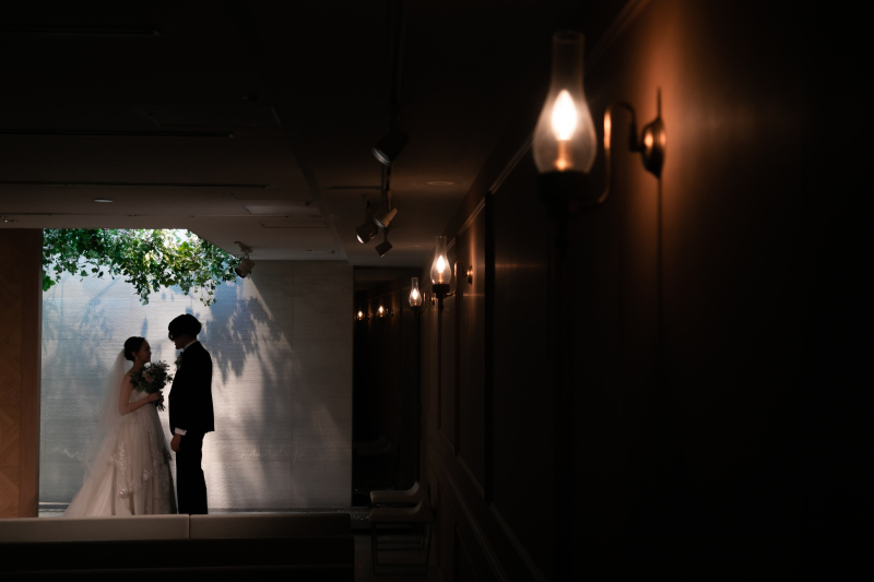 大人な雰囲気で、、