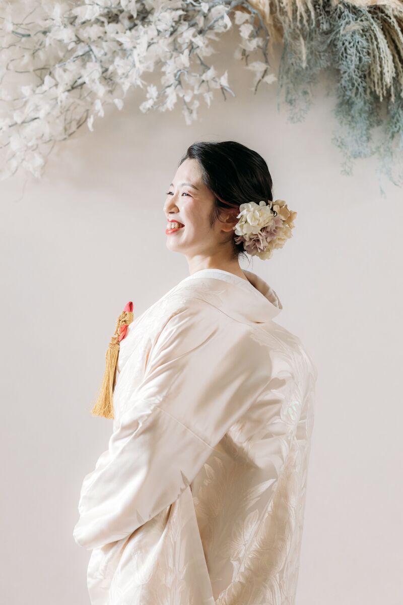 ソロショット♪