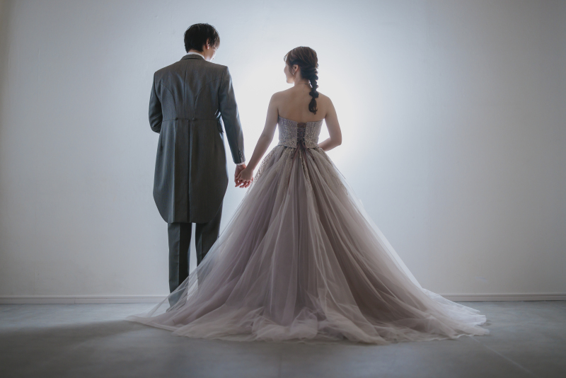 バックショット