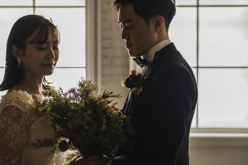 洋装スタジオプラン