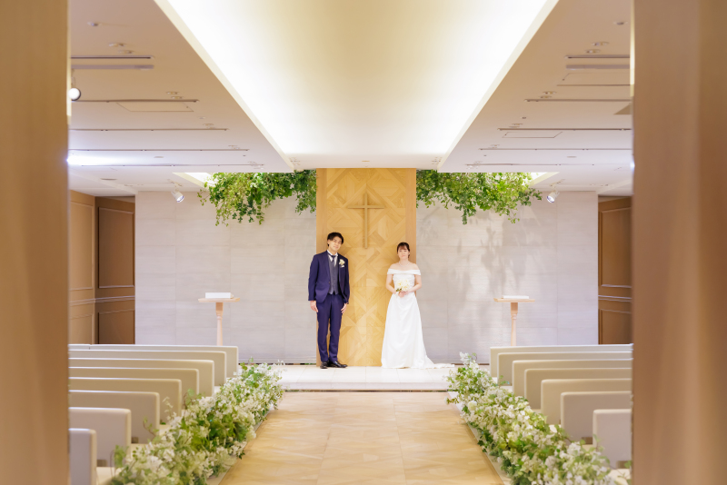 扉の向こうから