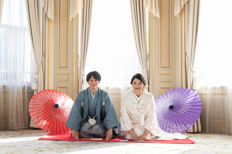 欠かせない一枚