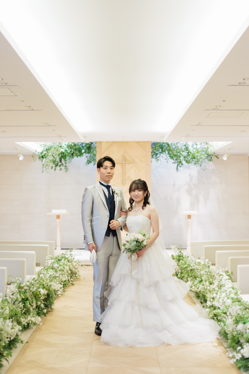 今度こそかっちりショット！