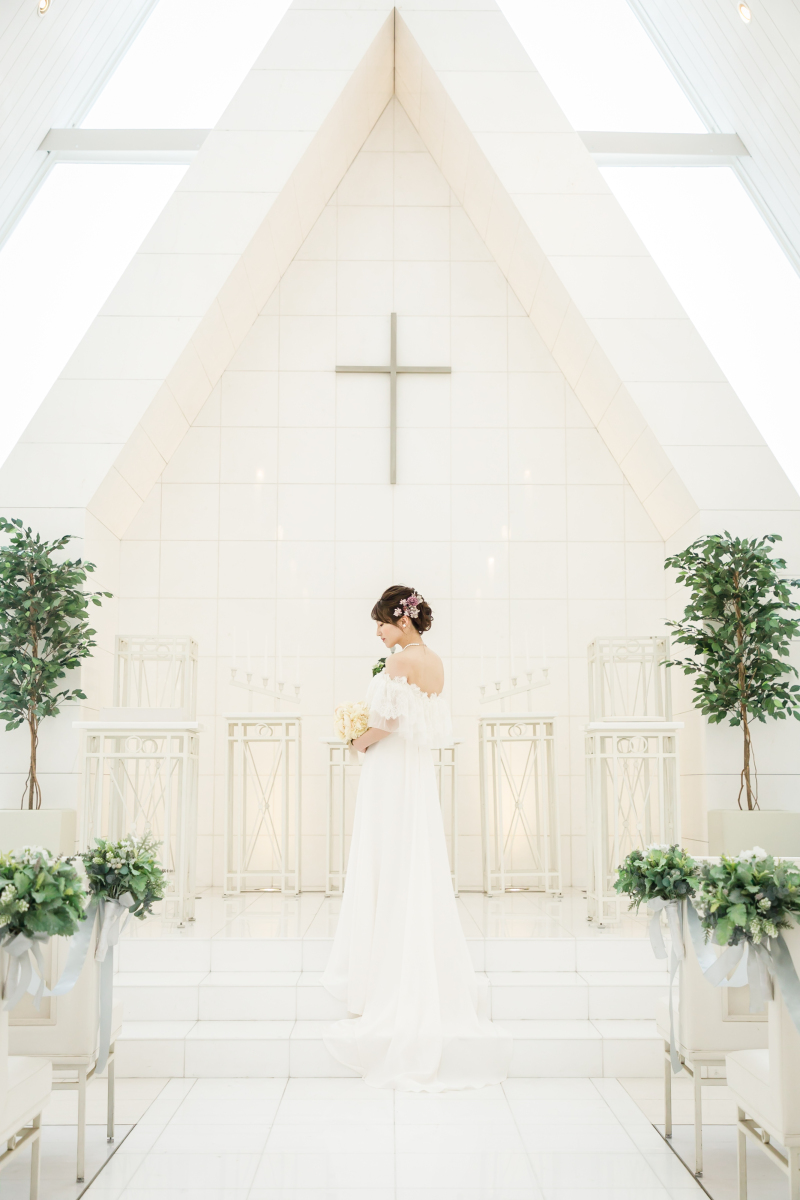 ソロショット♪