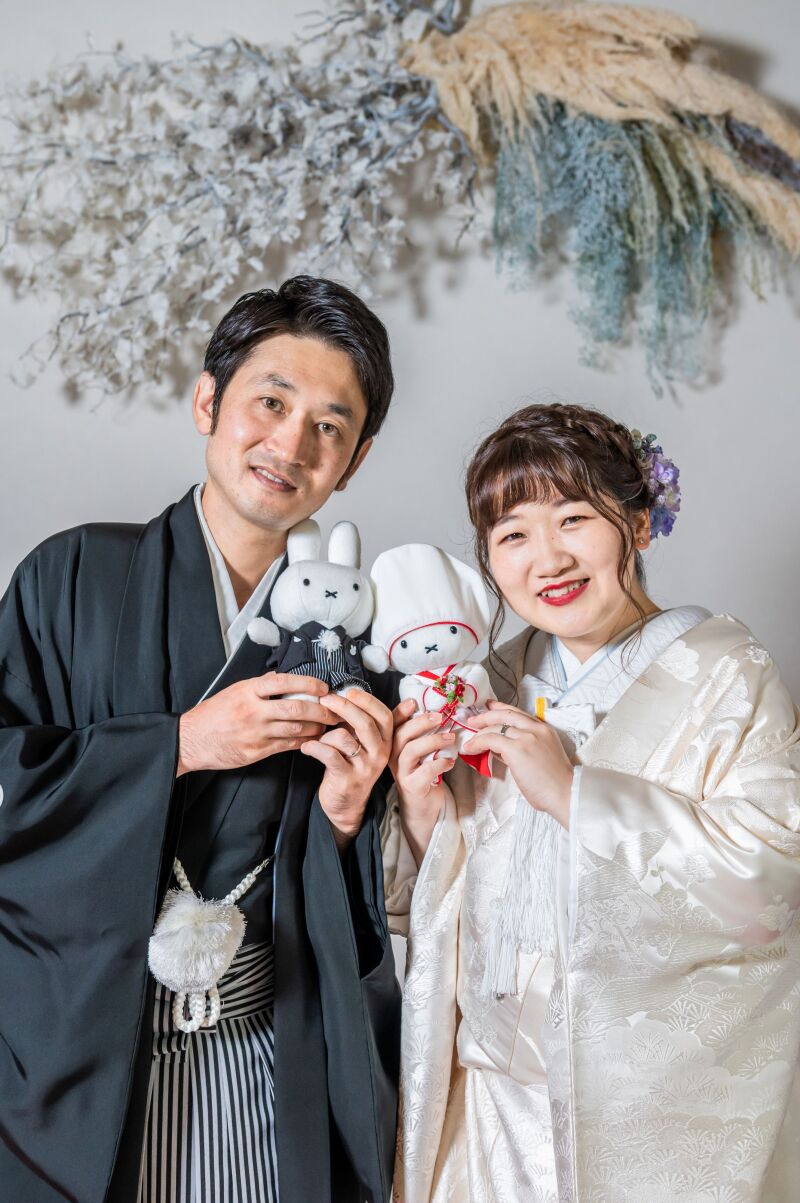 持込アイテムと一緒に