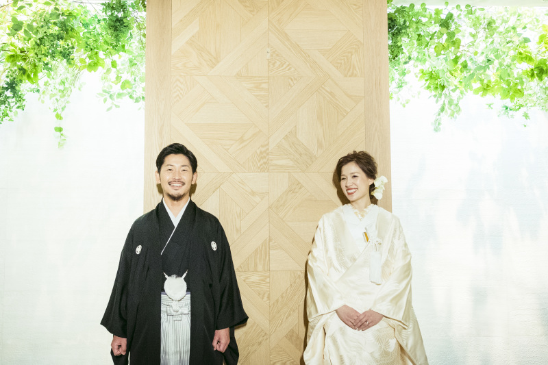 チャペルにて（その２）