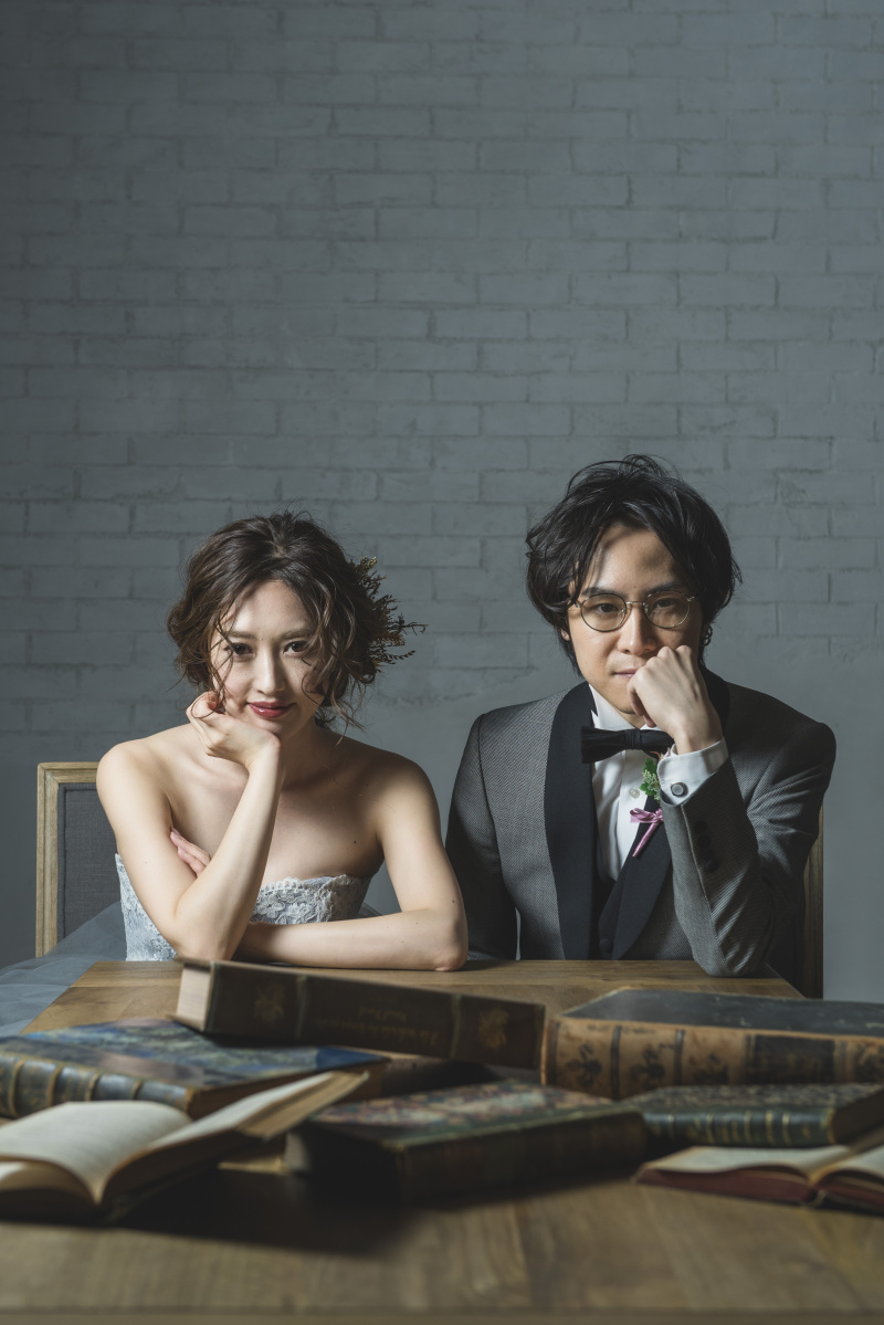 ヴィンテージショット