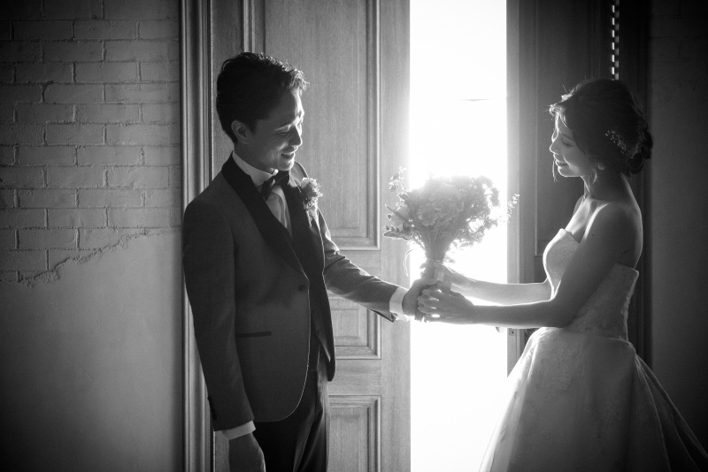 映画のワンシーン