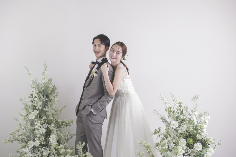 《NEW＊ナチュラルかつ洗練された新スタジオ》