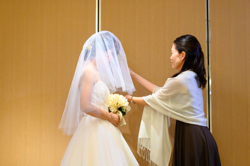 SWITCH東京(品川プリンスホテル内)_家族・友人を撮影に呼べる