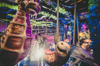 SWITCH東京（品川プリンスホテル内）