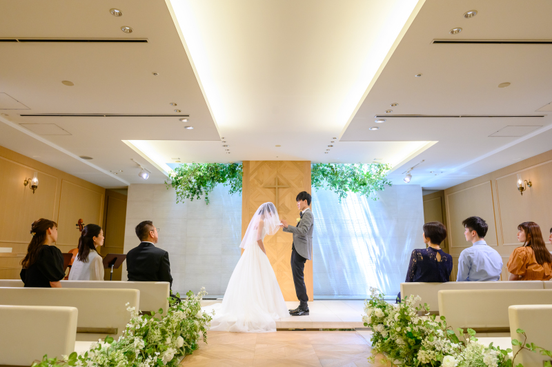 SWITCH東京（品川プリンスホテル内）_会食ができる