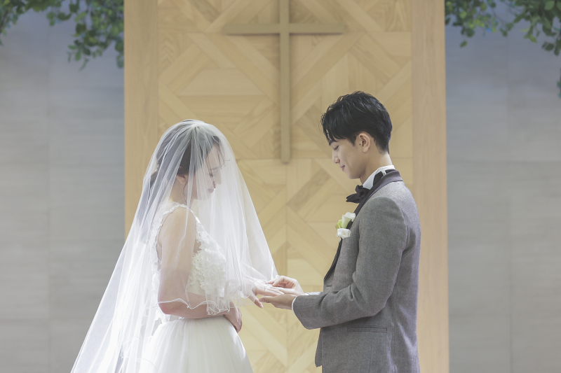 SWITCH東京(品川プリンスホテル内)_結婚式場で撮影できる