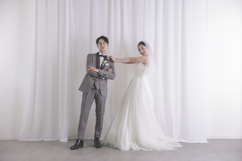 SWITCH東京（品川プリンスホテル内）_スタジオで撮影できる