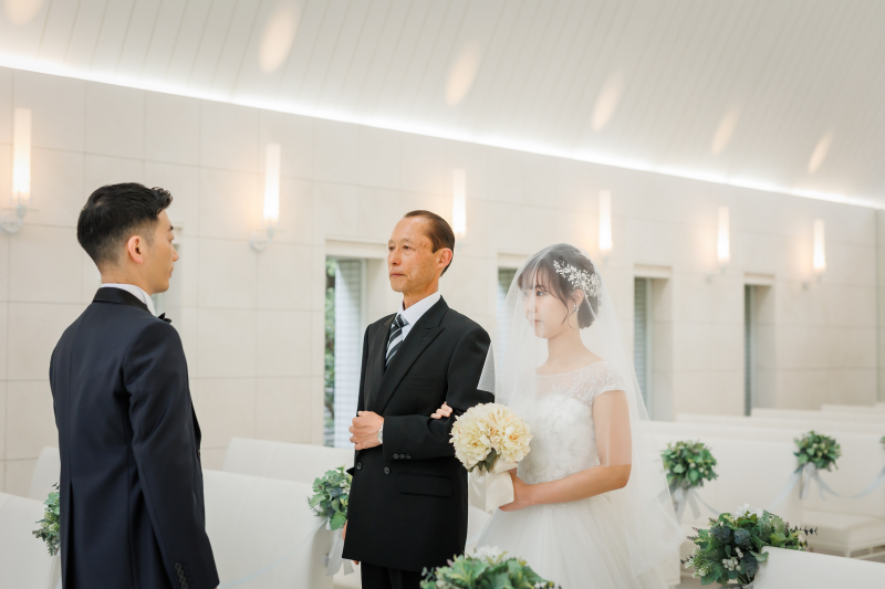 SWITCH東京(品川プリンスホテル内)_家族・友人を撮影に呼べる