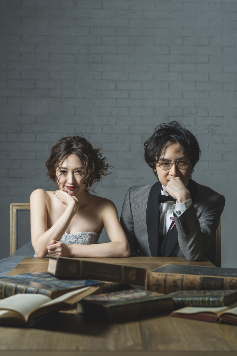 SWITCH東京（品川プリンスホテル内）_カラードレスが豊富