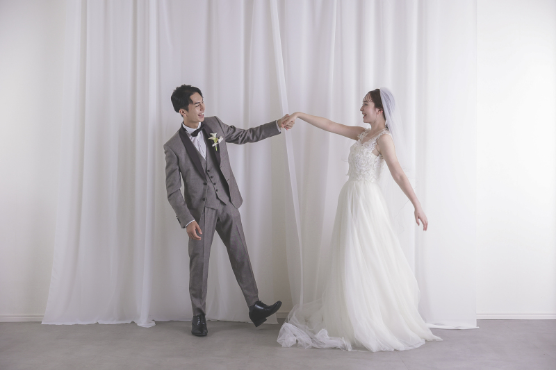 SWITCH東京（品川プリンスホテル内）_スタジオで撮影できる