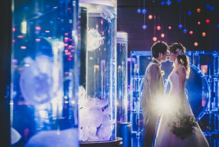 SWITCH東京（品川プリンスホテル内）