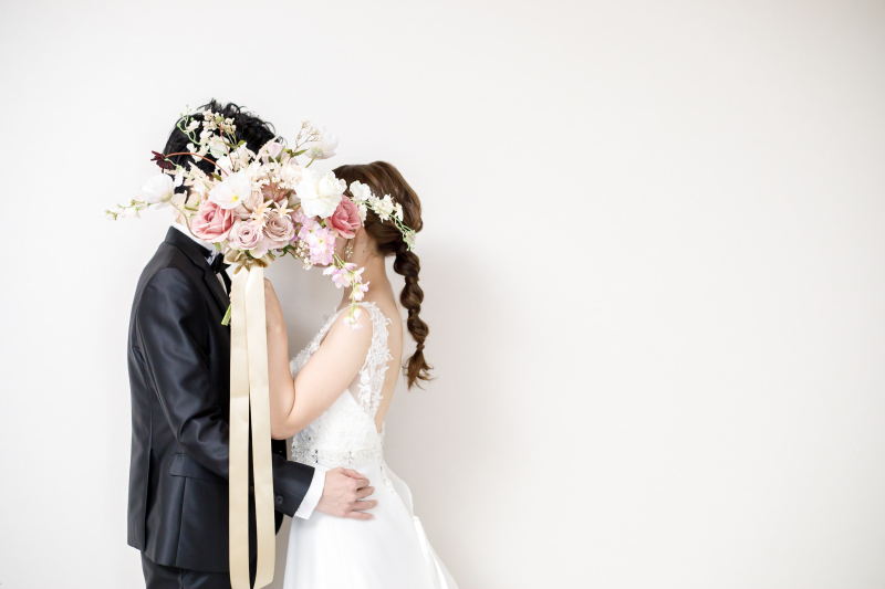 SWITCH東京（品川プリンスホテル内）_スタジオで撮影できる