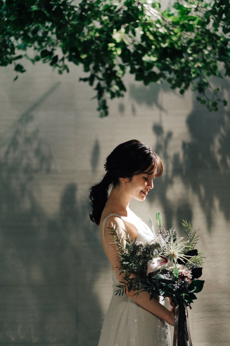 SWITCH東京(品川プリンスホテル内)_挙式ができる