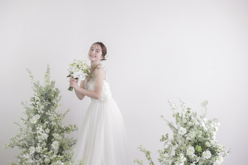 SWITCH東京（品川プリンスホテル内）_スタジオで撮影できる