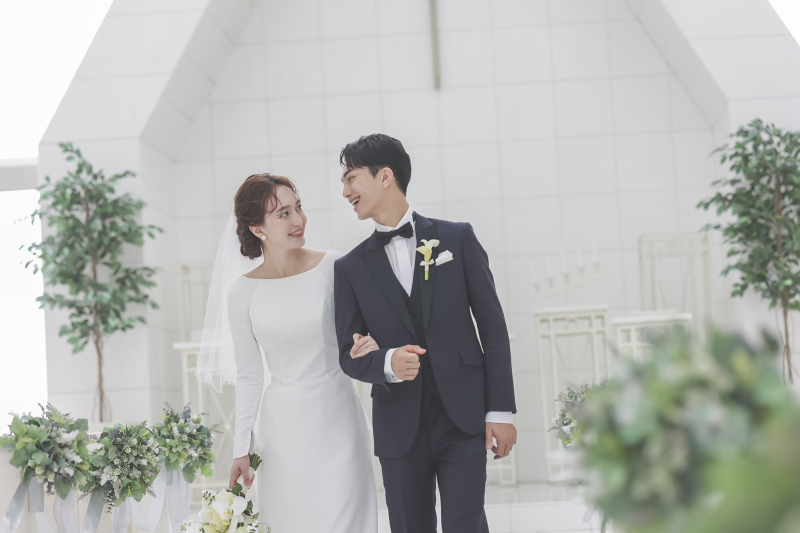 SWITCH東京(品川プリンスホテル内)_チャペルで撮影できる