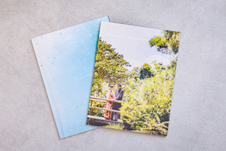 シロナリアルバム（20P）