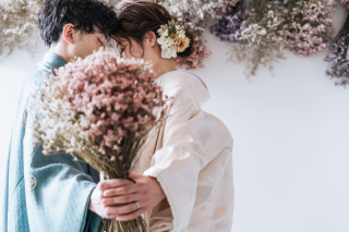 ポージング提案