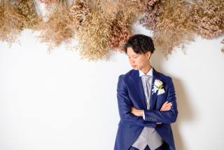 ウィングカラーシャツ（販売）