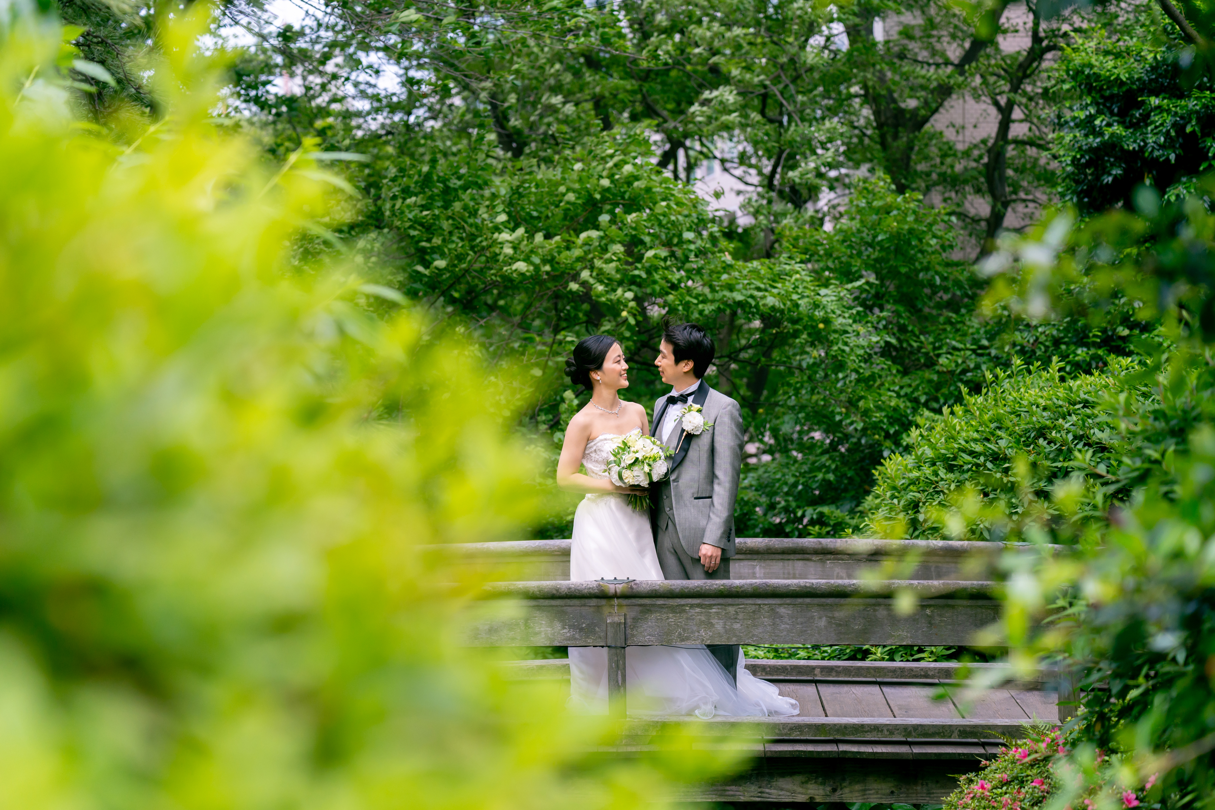 Point1 多彩な撮影シーン