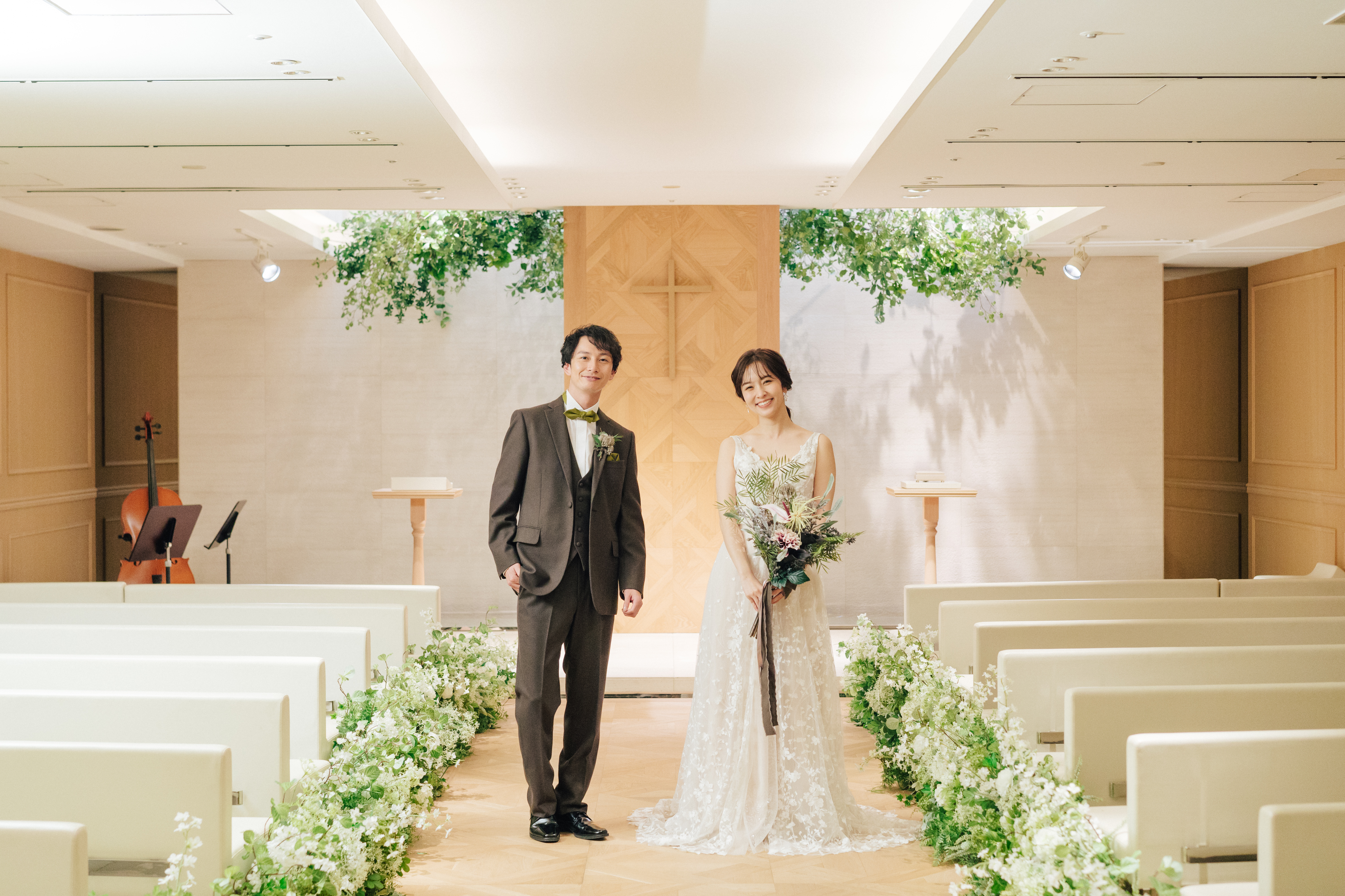 20以上ある撮影シーン