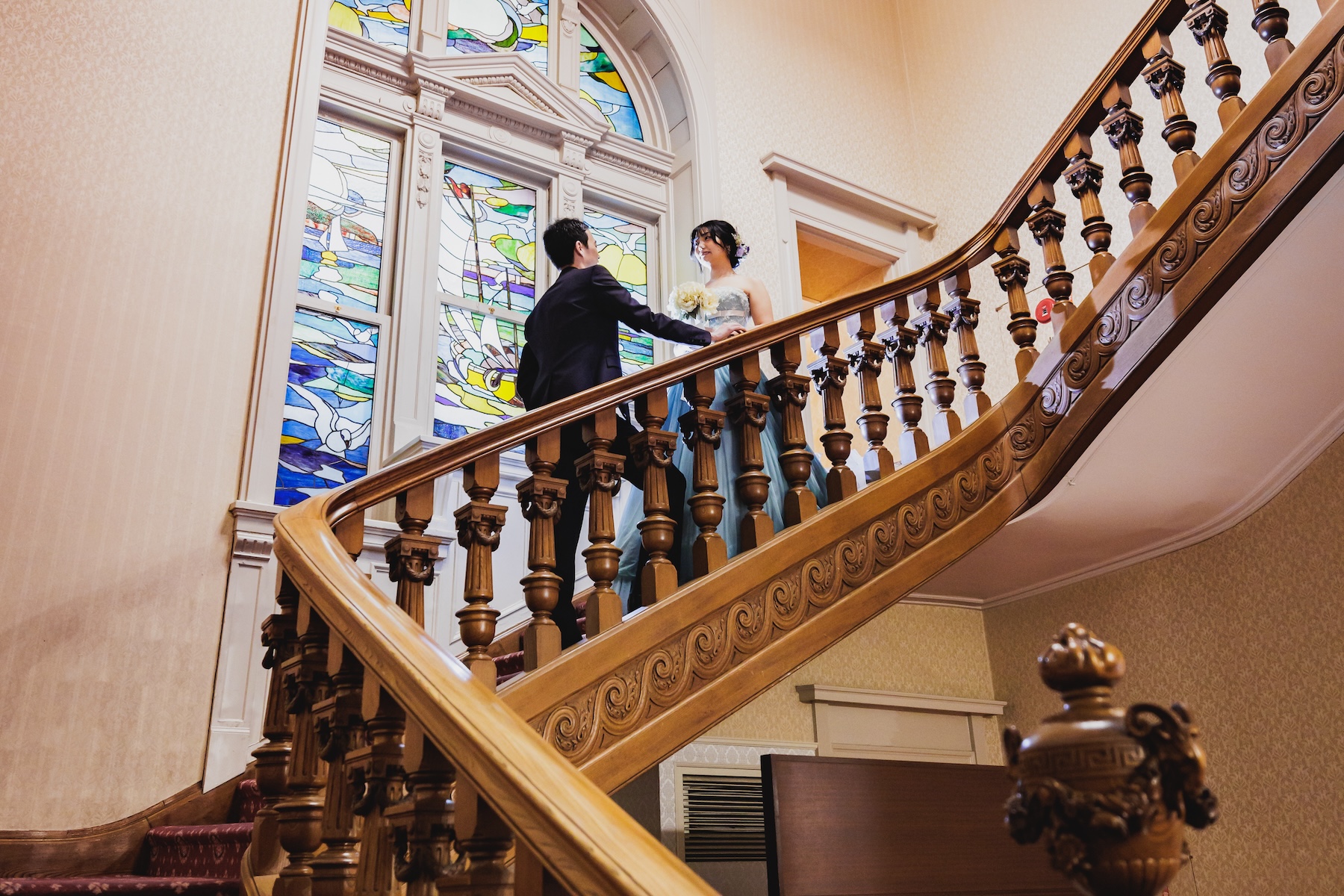 Point1 多彩な撮影シーン