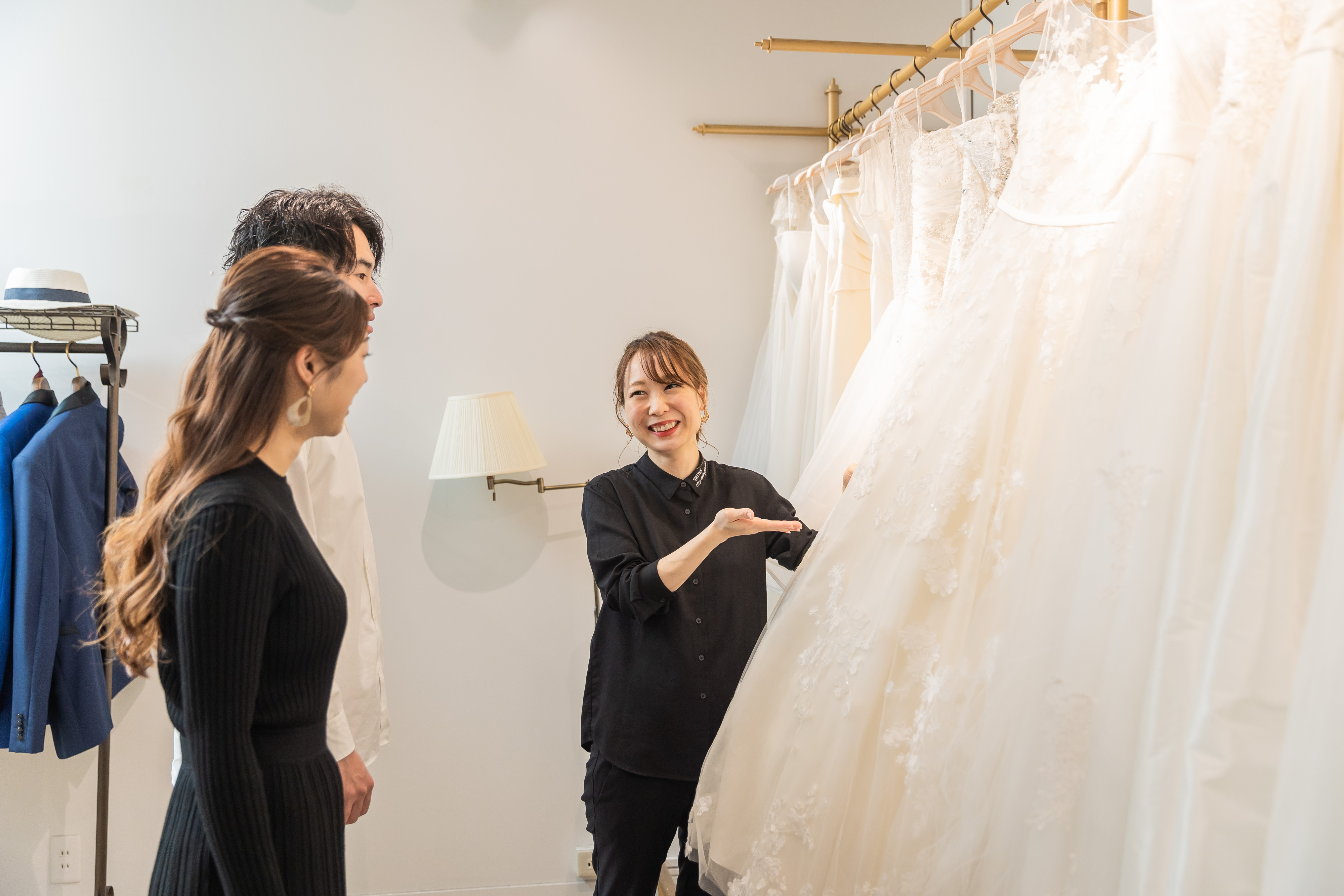 20以上ある撮影シーン