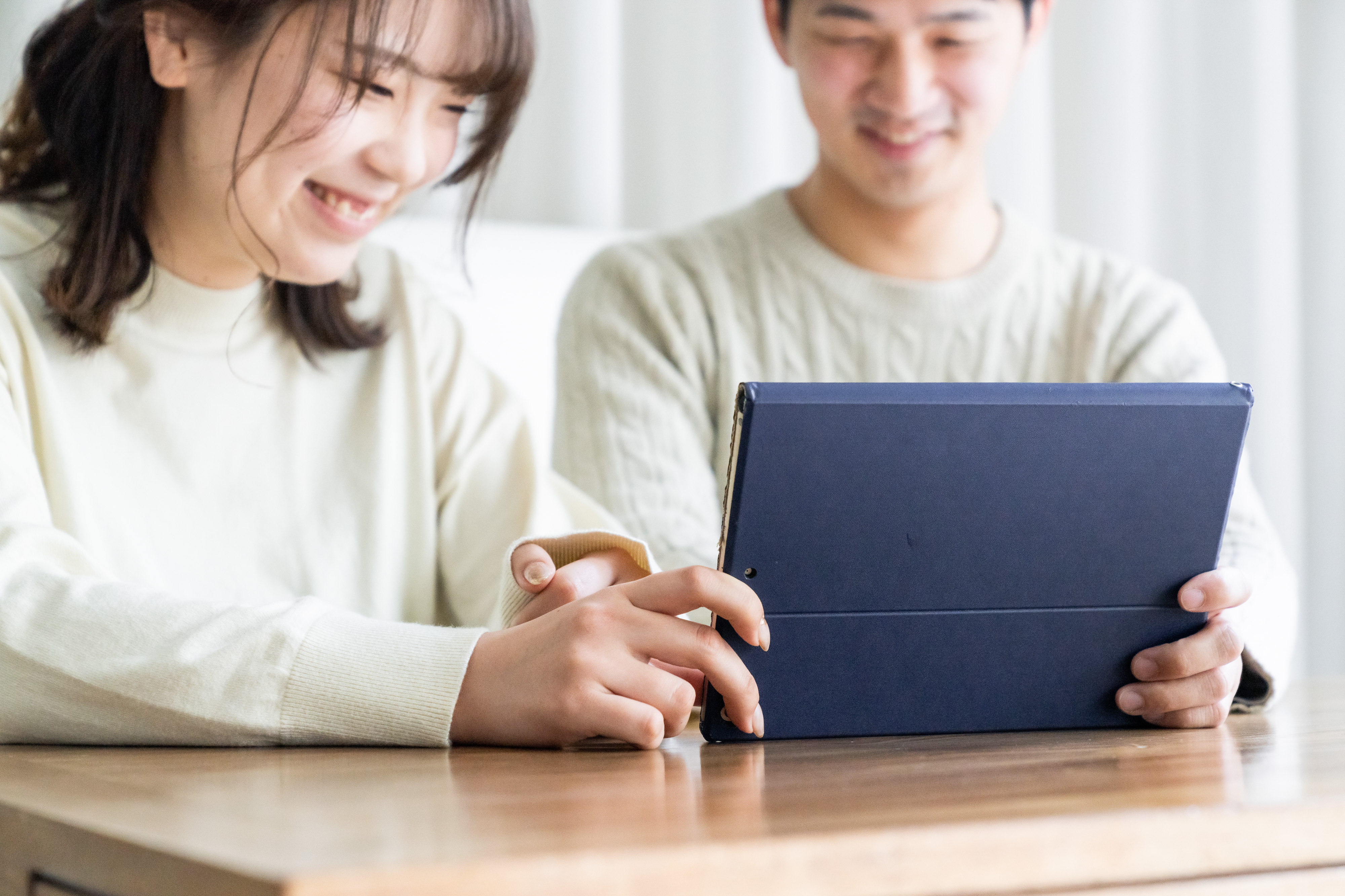 step1 事前来店・お問合せ