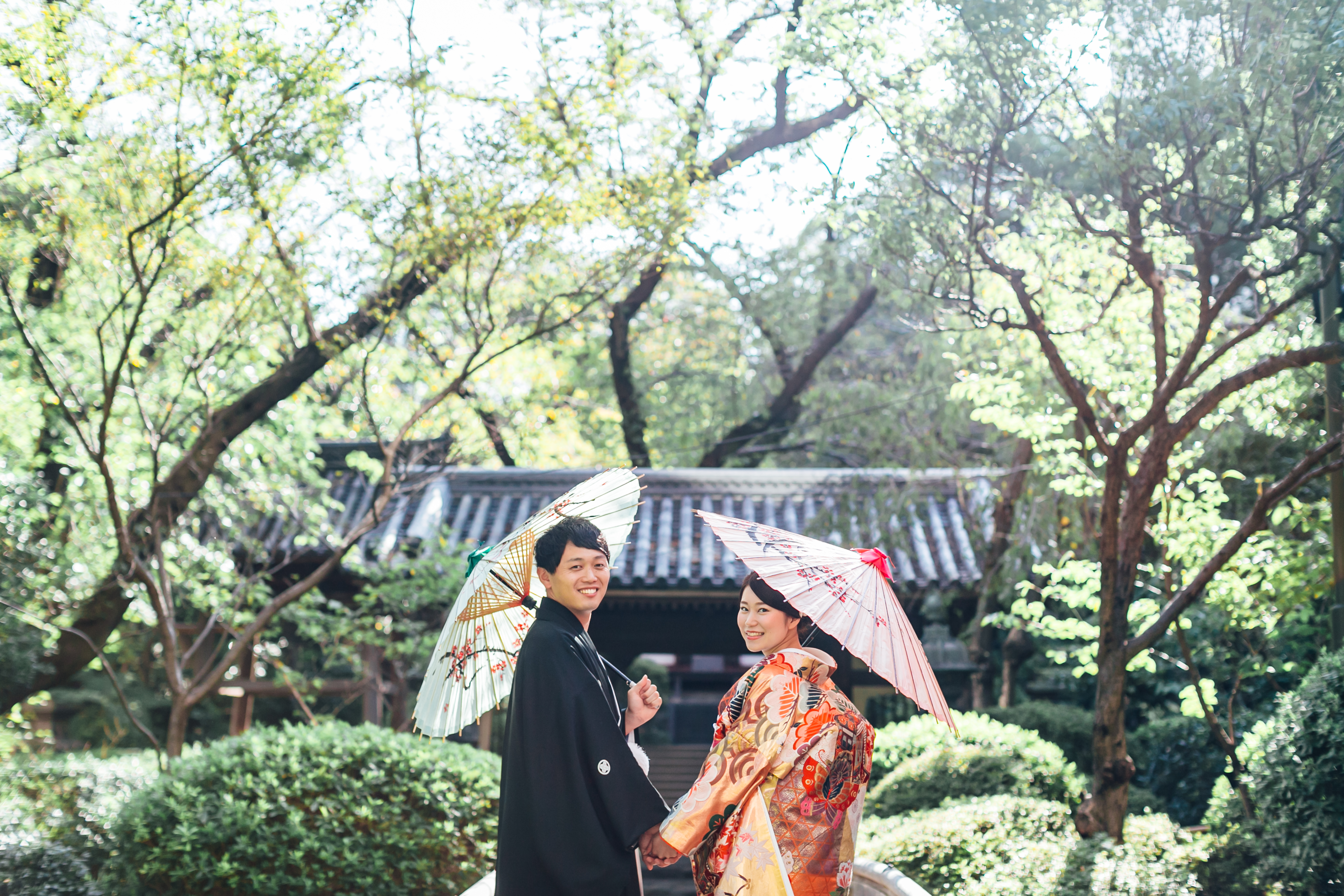 20以上ある撮影シーン