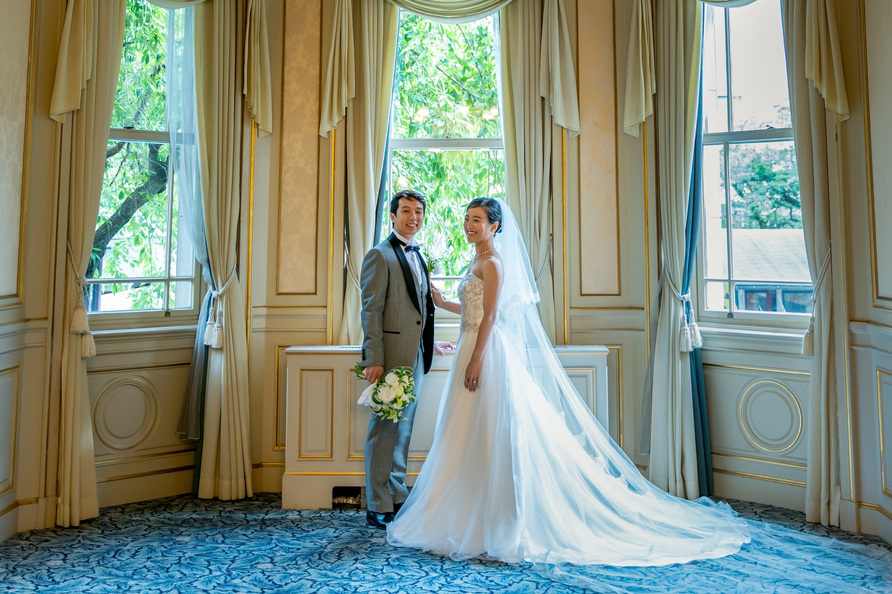 20以上ある撮影シーン