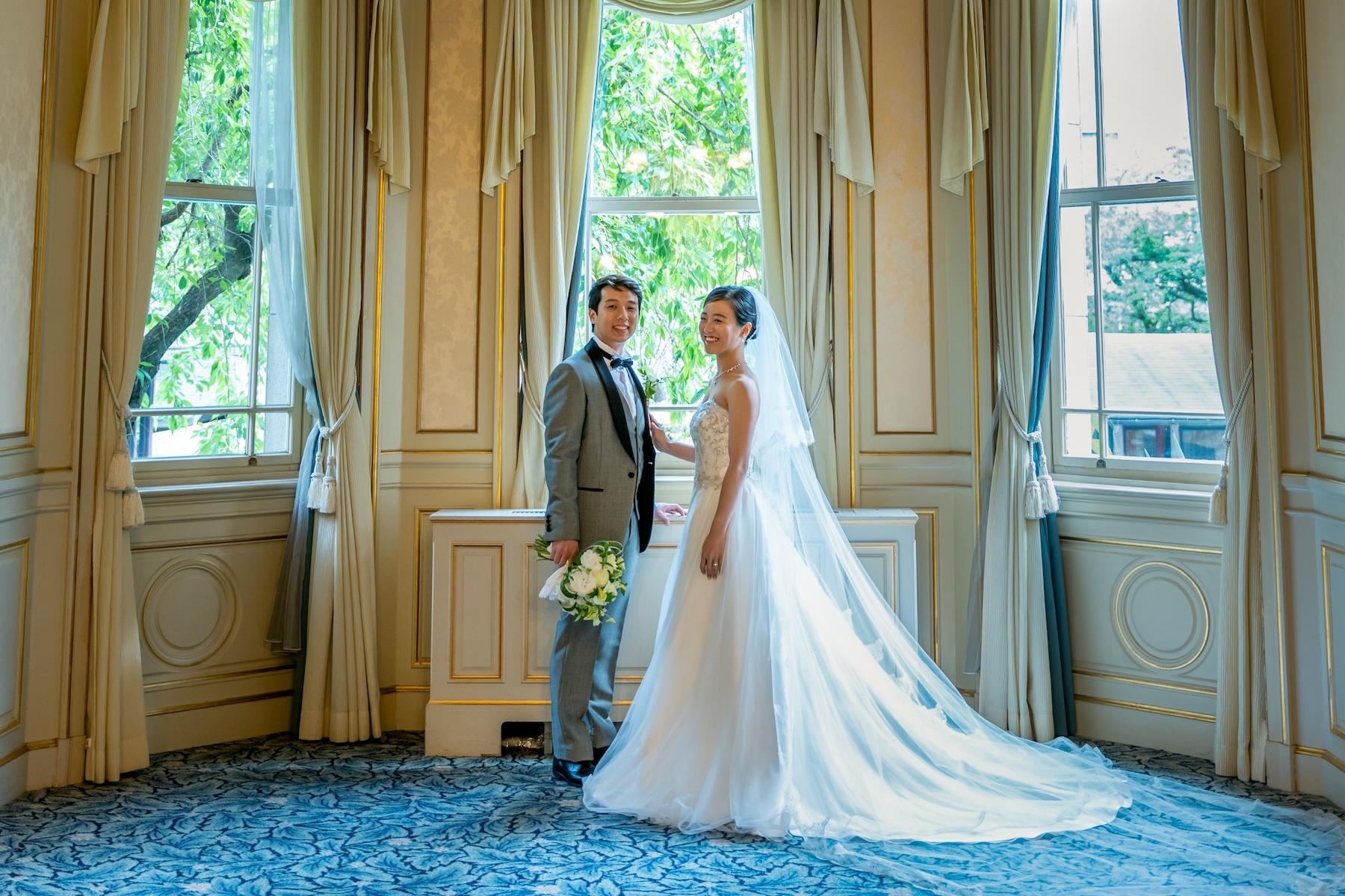 Point1 多彩な撮影シーン