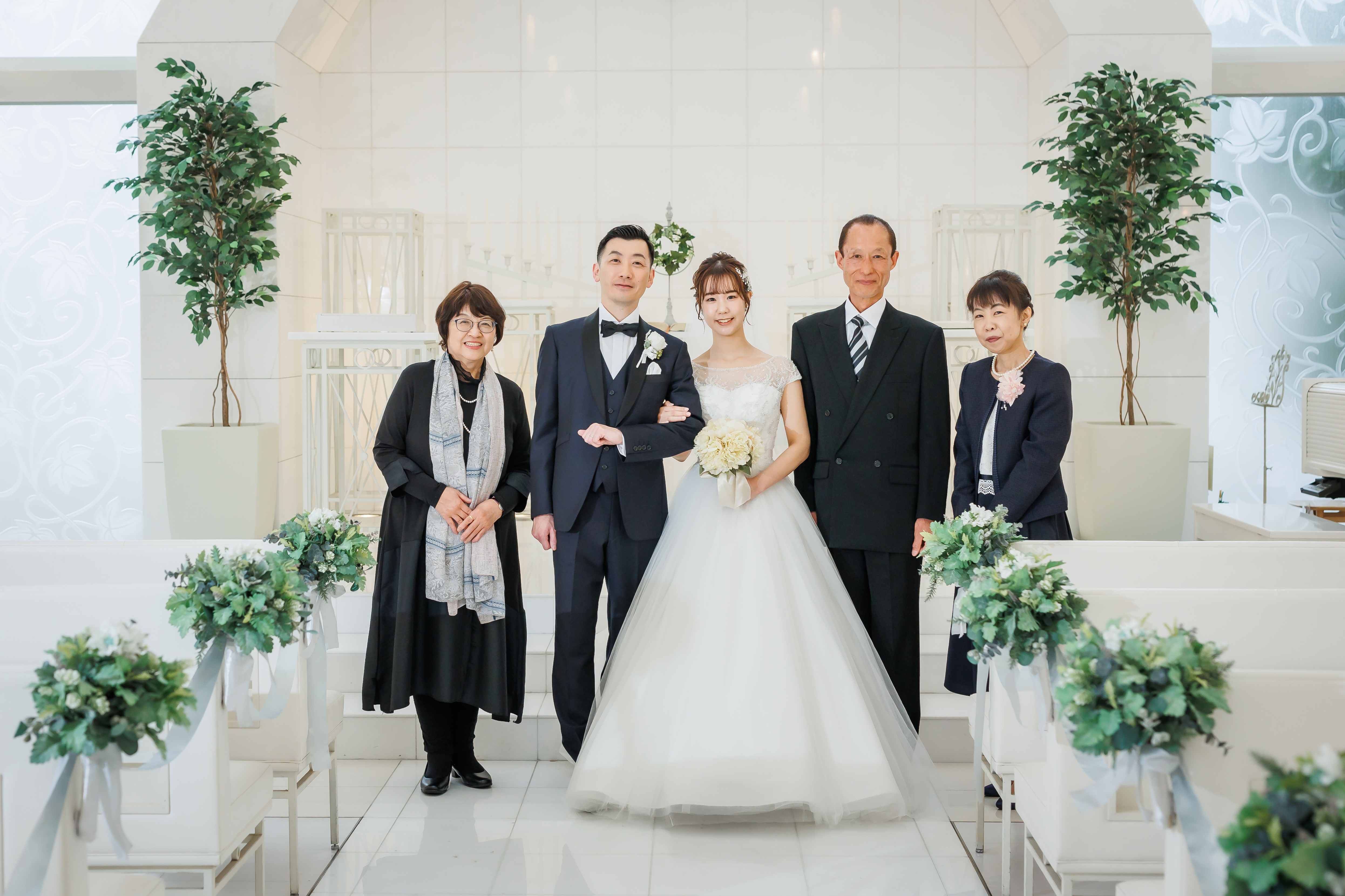 20以上ある撮影シーン