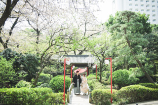 SWITCH東京（品川プリンスホテル内）