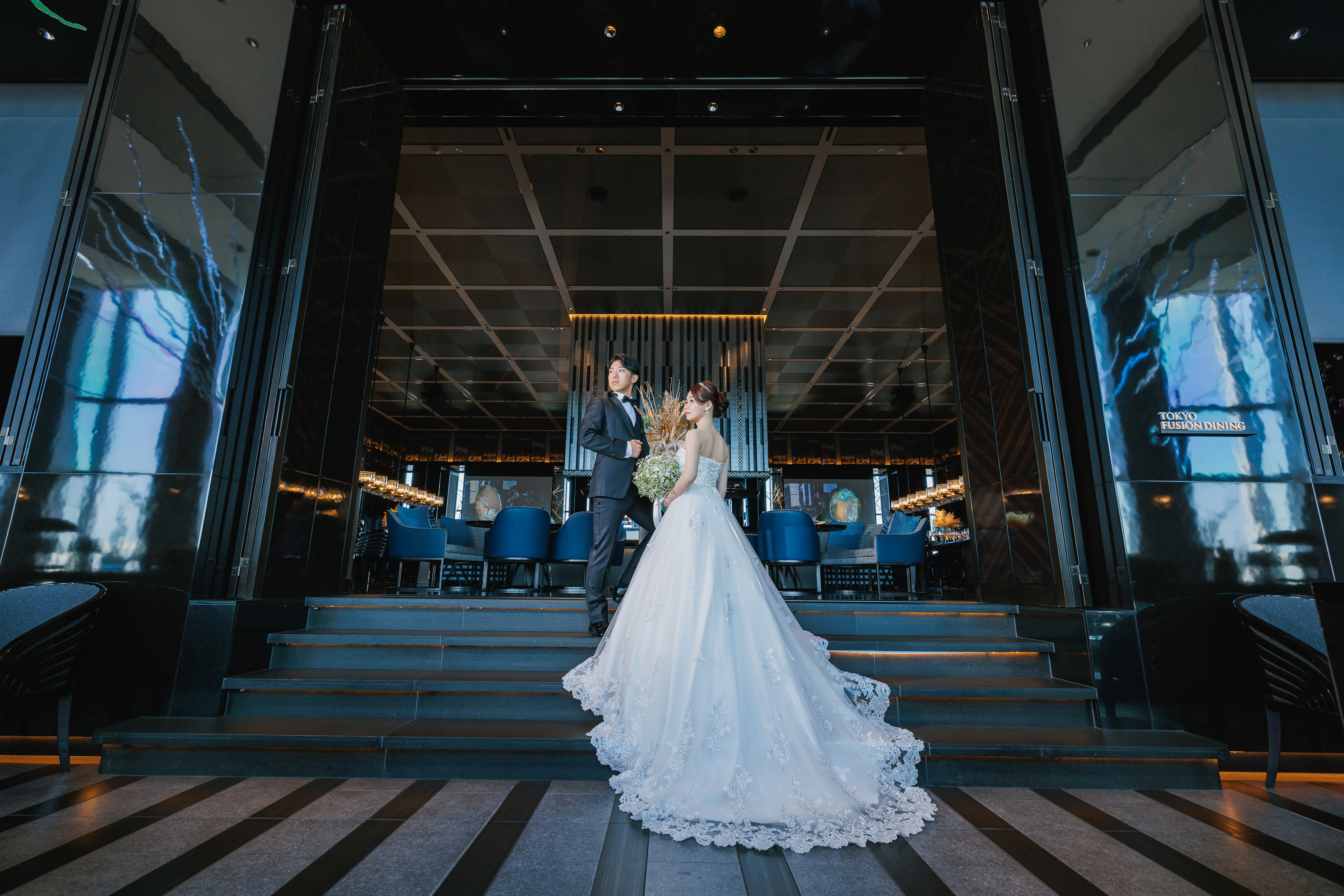 20以上ある撮影シーン