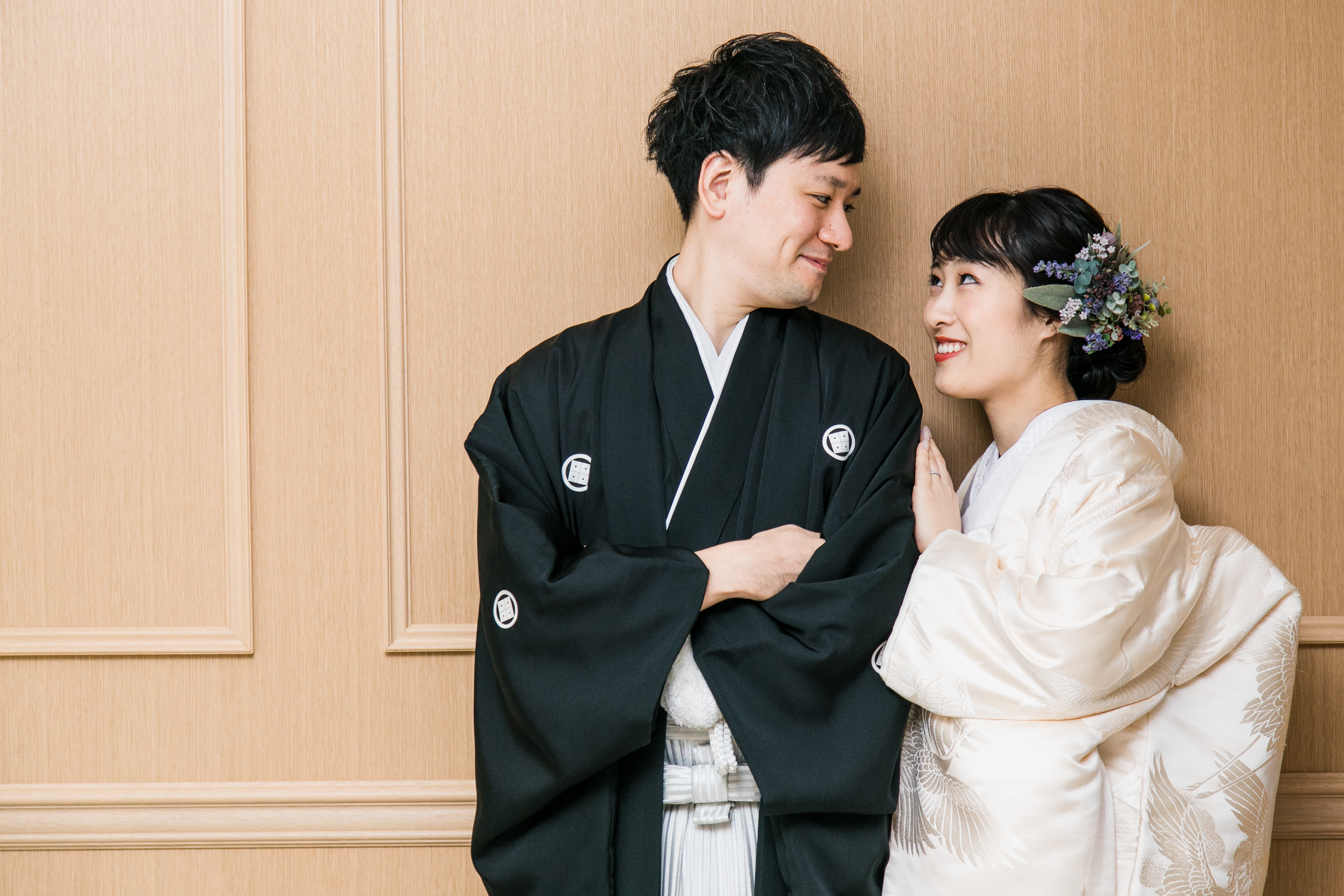 Point1 多彩な撮影シーン