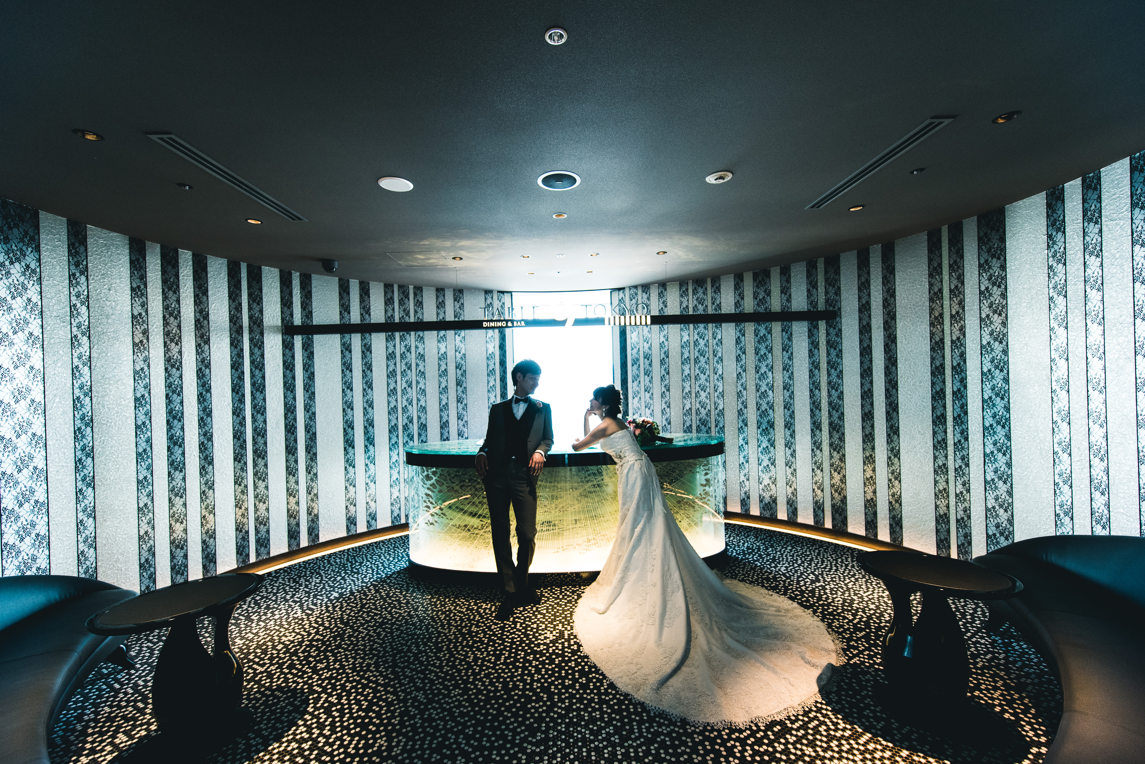 Point1 多彩な撮影シーン