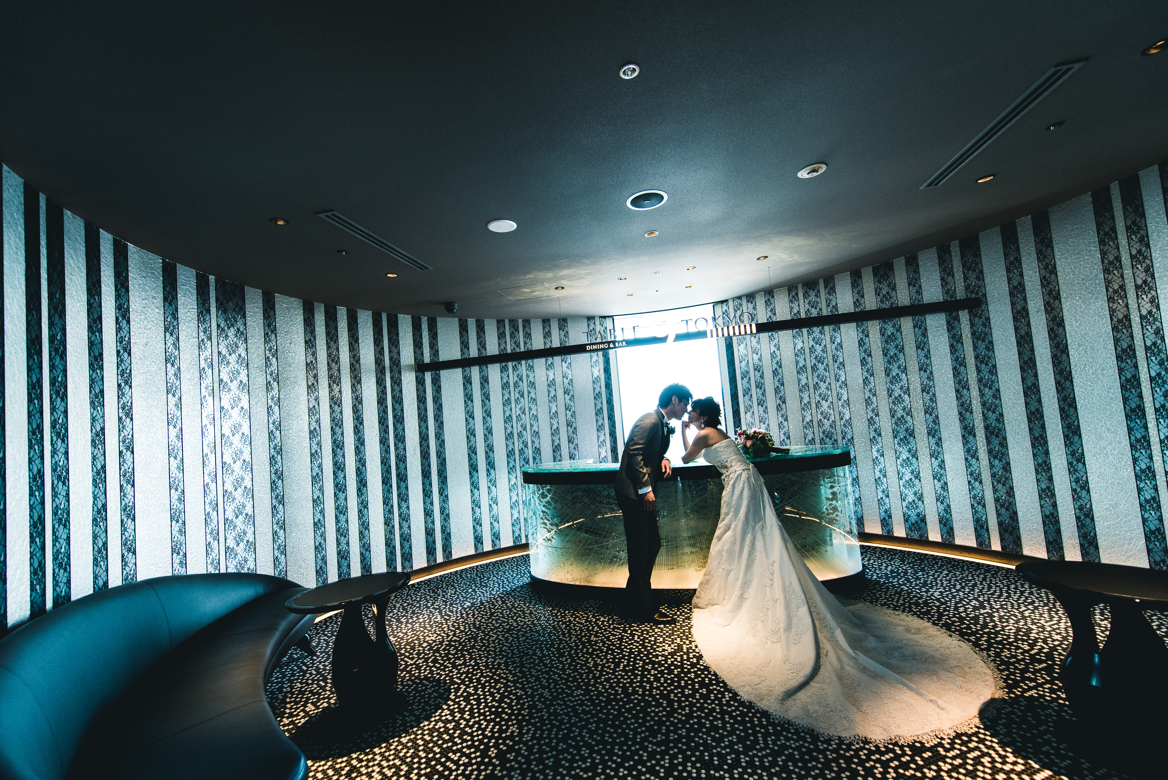 Point1 多彩な撮影シーン