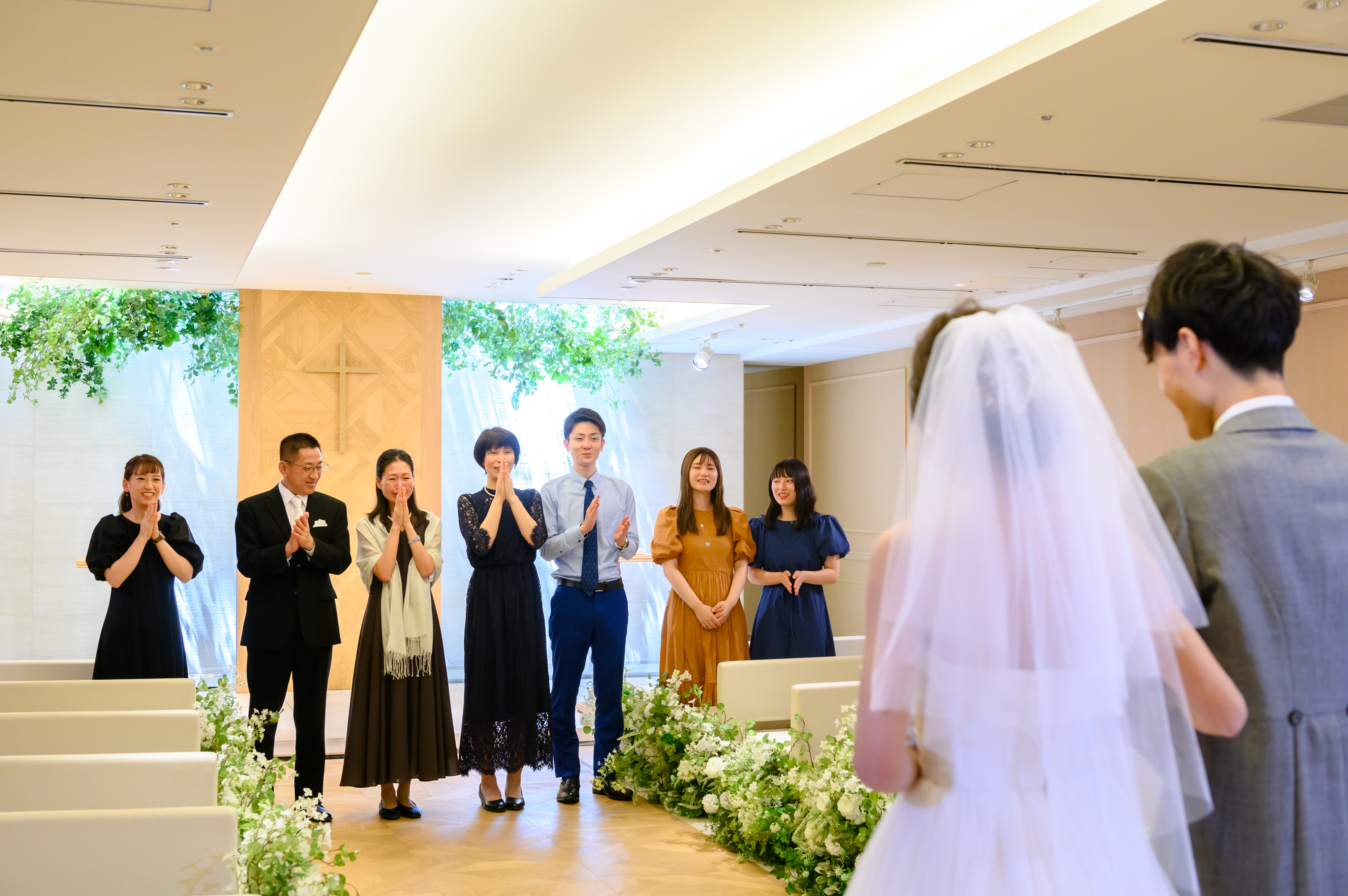 Point1 多彩な撮影シーン