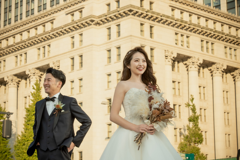 《多数のデザインからお好みのものを選んで》