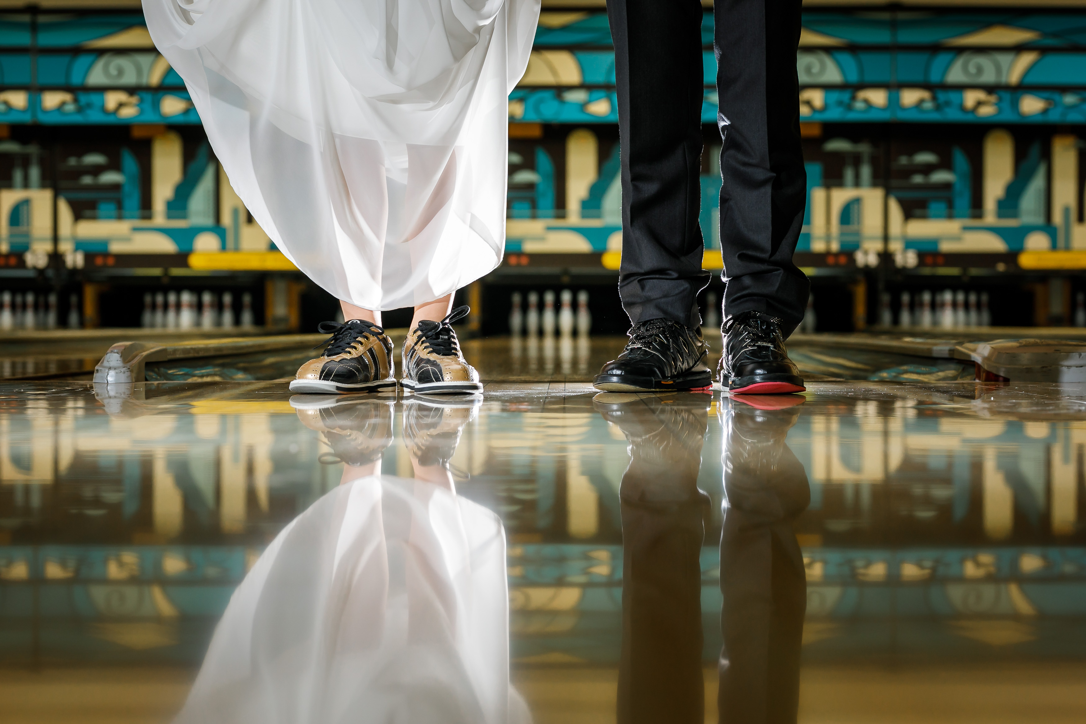 Point1 多彩な撮影シーン