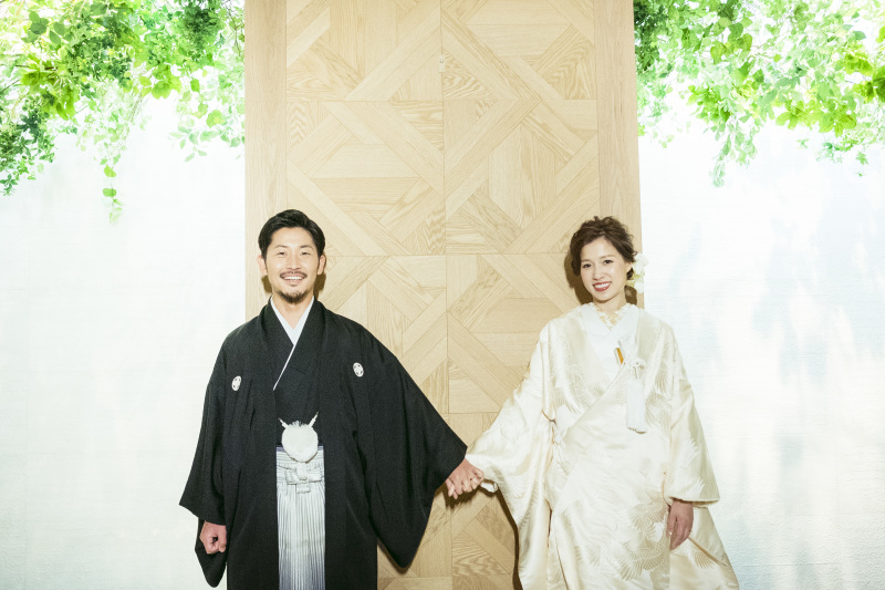 和装館内ロケーションPLAN