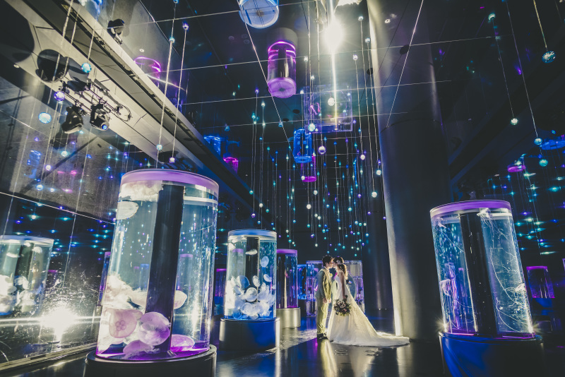 SWITCH東京（品川プリンスホテル内）_ウェルカムボードを作れる