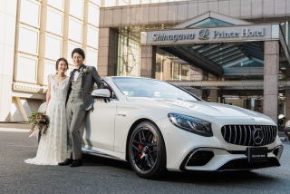 SWITCH東京（品川プリンスホテル内）